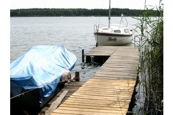 Vasaras māja Bogaczewo 8